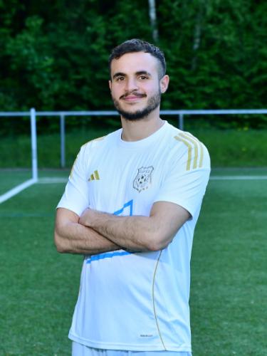 Mikail Imatoglu