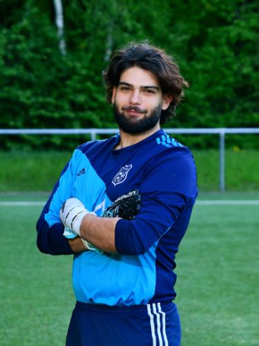 Salman Mengilli