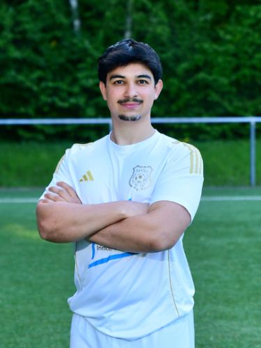 Samet Özkanli