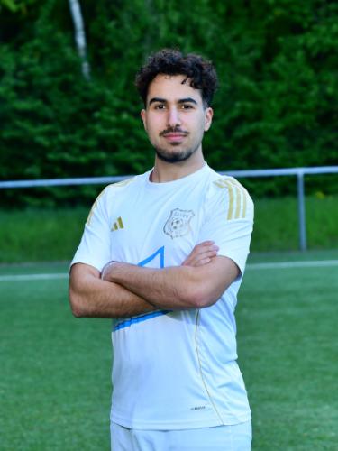 Umut Aydin