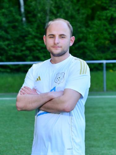 Zgjim Sadrija