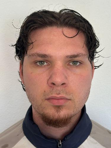 Egor Jetschkow