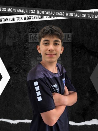 Baran Aydin