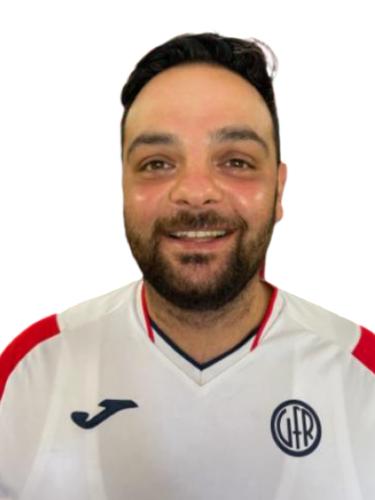 Muhammet Kudal