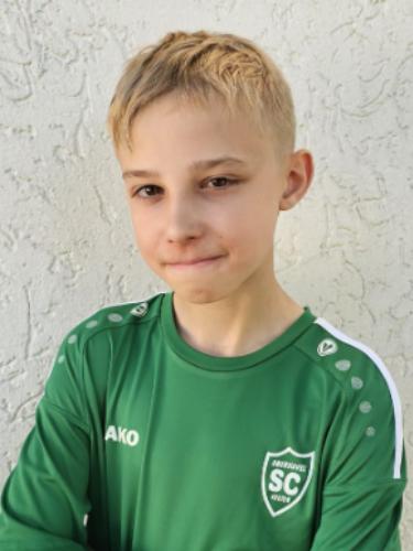 Finn Cyrus
