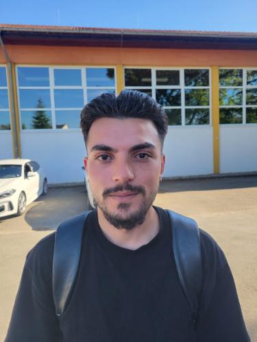Ahmet Kürsat Kilic