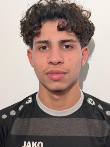 Yousef Alsoan