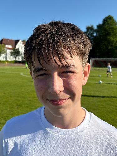Dominic Stelljes