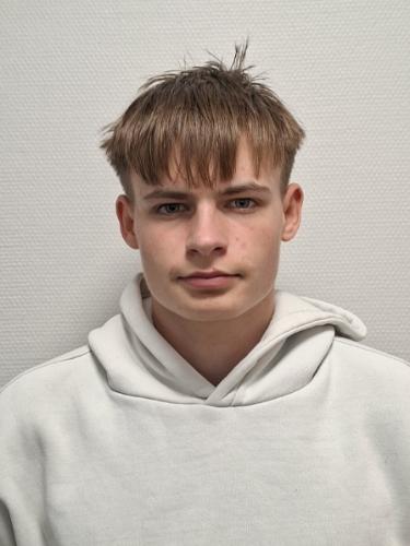 Benjamin Beck