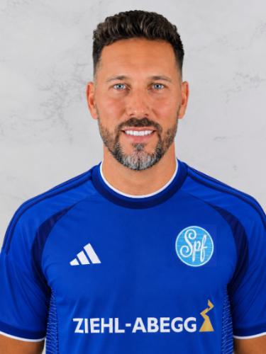 Tobias Weis