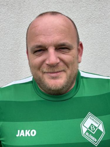 Marcus Pilling