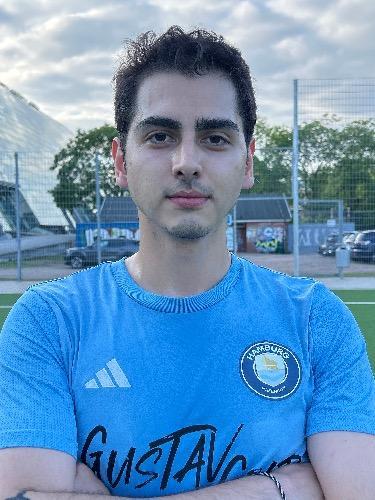 Serhan Saraçoğlu