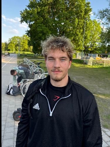 Jonathan Janssen