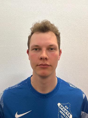 Markus Albers