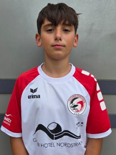 Nicolas-Cosmin Ionescu