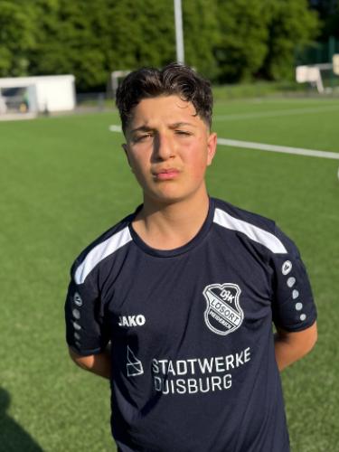 Ahmad Alkazhali