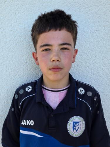 Leonhard Hadzic