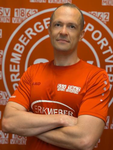 Sven Gebert