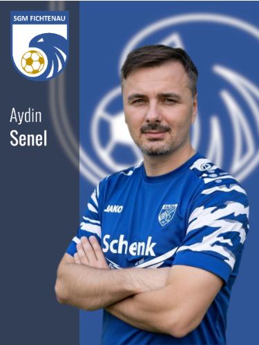 Aydin Senel