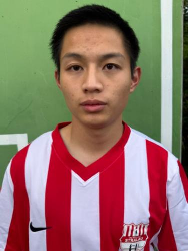 Nghia Duong Hoang