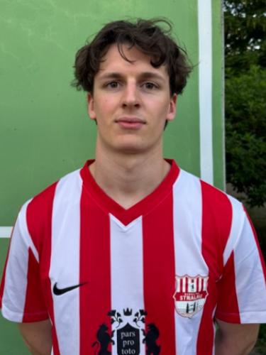 Mateo Tröber