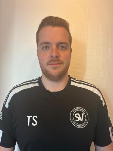 Tobias Schulz