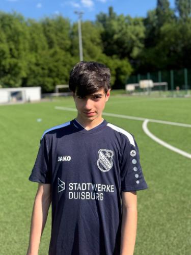Spartak Dakhov