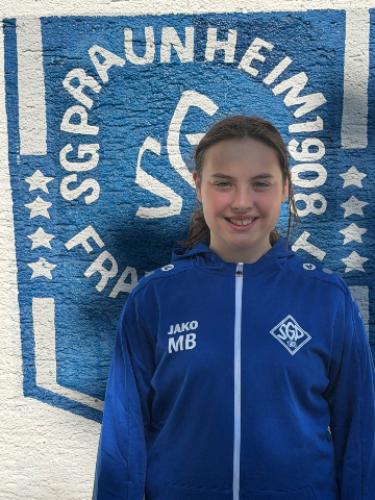 Amilia Charlotte Boden