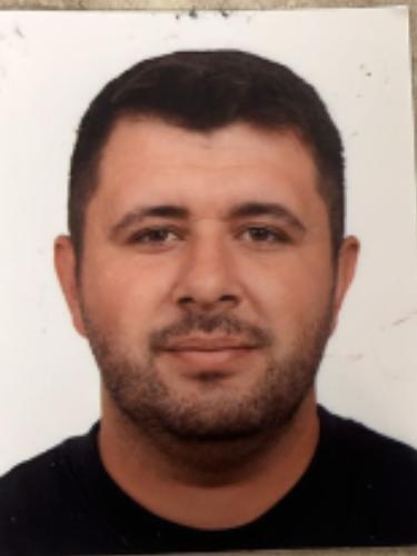 Ali Gül