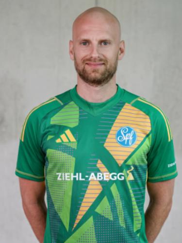 Thomas Habel