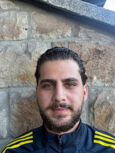 Yusuf Berkan Zent