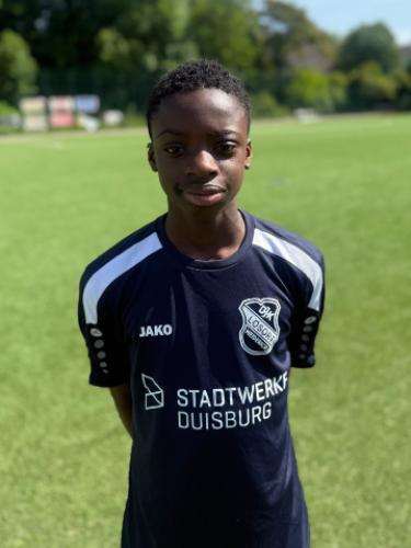 Nephetali Kachama Lomami