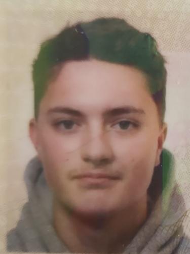 Richard Georges