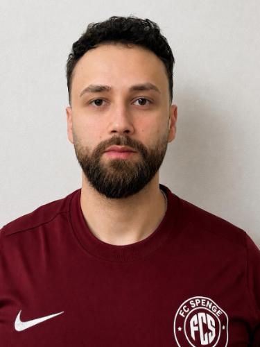 Yunus Emre Saritas