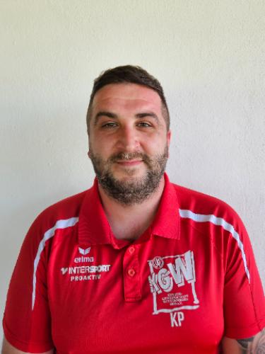Stevan Vujakovic