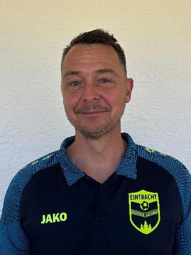 Stefan Weis