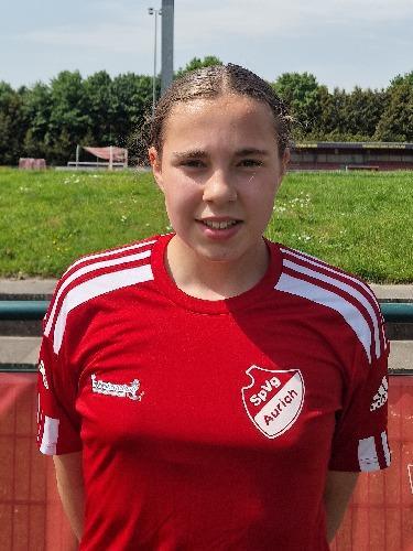 Anne-Lia Klemm