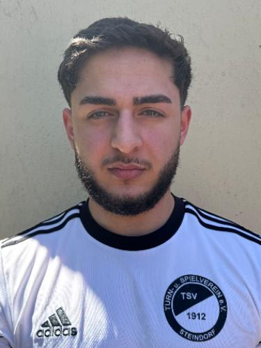 Yunus Koyunbakan