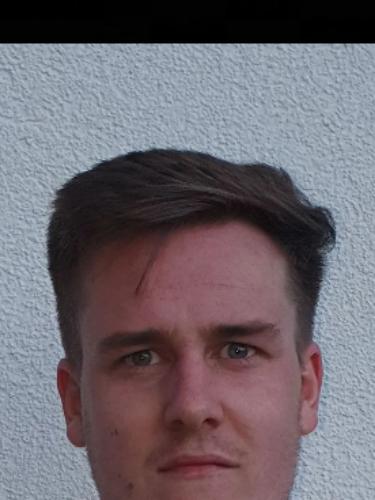 Daniel Bender