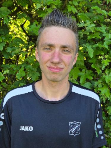 Finn Luca Schröder