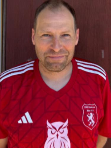 Patrick Voelker