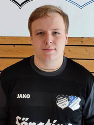 Max Ludwig