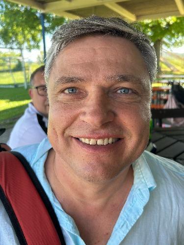 Klaus Dohnt