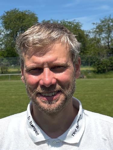 Dennis Bangert