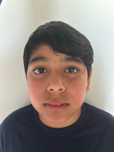 Ibrahim Malik