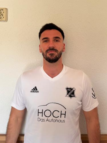 Demir Cokovic