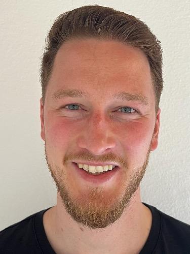 Samuel Büdinger
