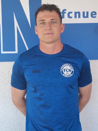 Luis Hosenfeld