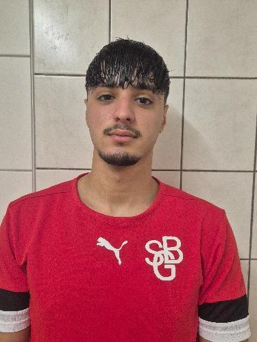 Sherif Abu-Bakr Zitouni