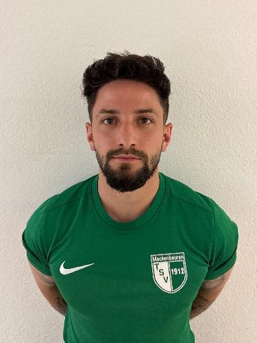 Valerio Burgarello